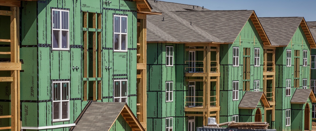 Huber Engineered Woods