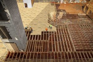 AdvanTech deck Charlotte